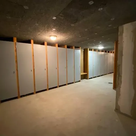 Duplex T2 2 A 5 Pers *