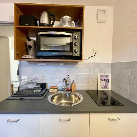 Duplex T2 2 A 5 Pers Villard-de-Lans