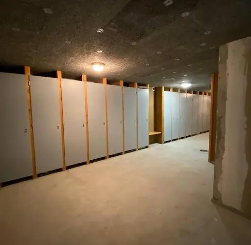 Duplex T2 2 A 5 Pers *